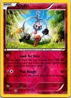 Klefki
