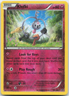 Klefki
