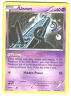 Unown