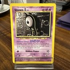 Unown