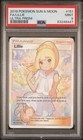 Lillie