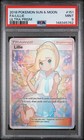 Lillie
