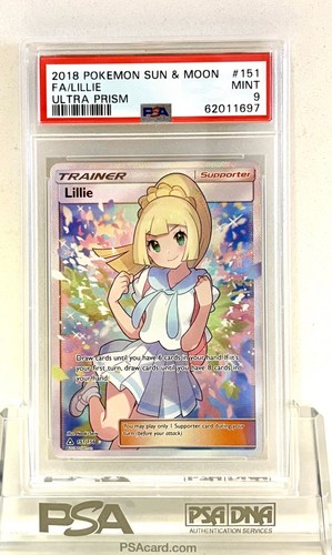 Lillie