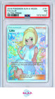 Lillie