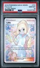 Lillie