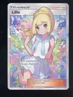 Lillie