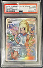 Lillie