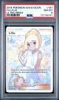 Lillie