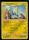 Manectric