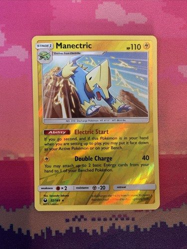 Manectric