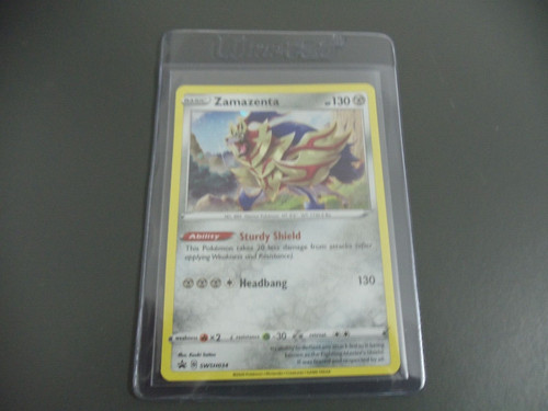 Zamazenta
