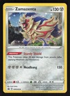 Zamazenta