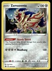 Zamazenta