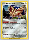 Zamazenta