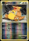 Kangaskhan