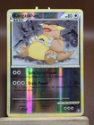 Kangaskhan