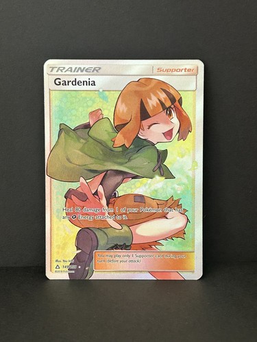 Gardenia