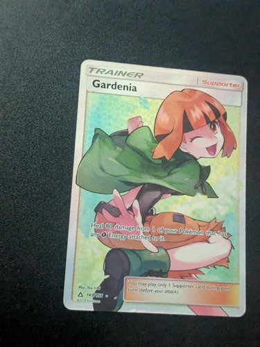 Gardenia