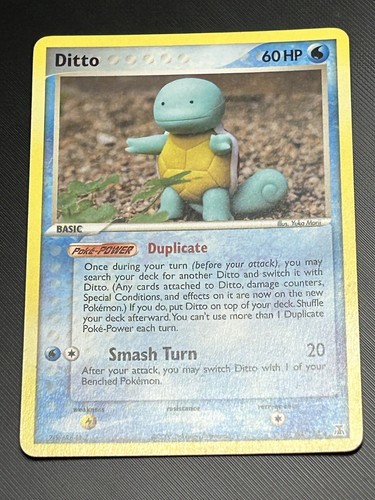 Ditto