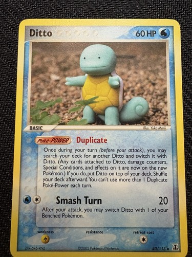 Ditto
