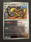 Gumshoos