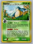 Snorlax