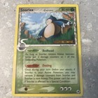 Snorlax