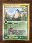Snorlax