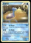 Lapras
