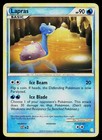 Lapras