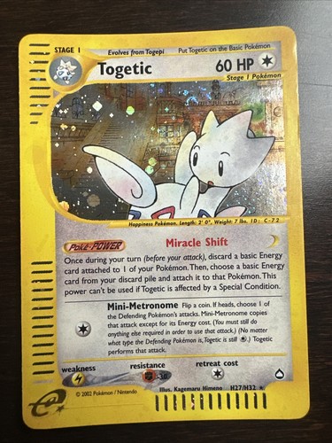 Togetic
