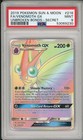 Venomoth GX