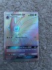Venomoth GX
