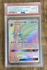 Venomoth GX