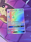 Venomoth GX