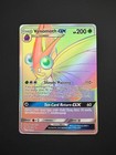 Venomoth GX