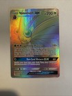 Venomoth GX