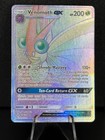 Venomoth GX