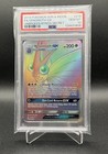 Venomoth GX