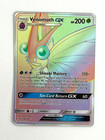 Venomoth GX
