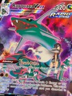Rayquaza VMAX