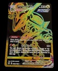 Rayquaza VMAX