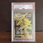 Rayquaza VMAX