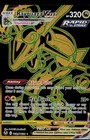 Rayquaza VMAX