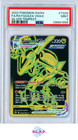 Rayquaza VMAX