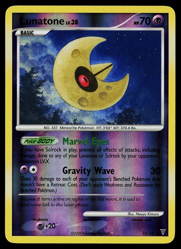 Lunatone