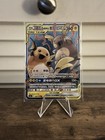 Raichu & Alolan Raichu GX