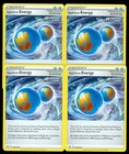 Rapid Strike Energy