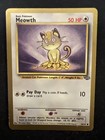 Meowth