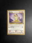 Meowth